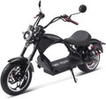 2500W Fat Tire Electric Scooter with 60V20Ah Battery Y89053