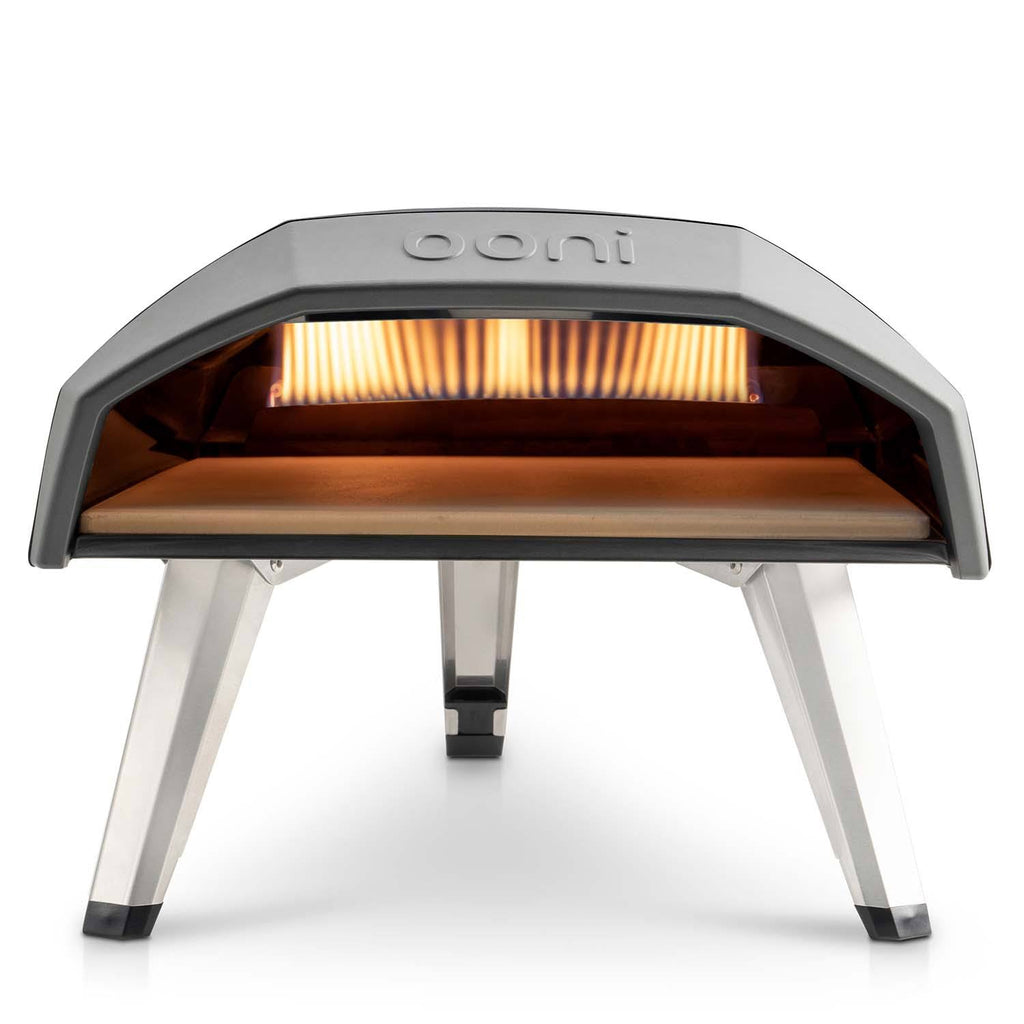 Gas-Powered Outdoor Pizza Oven R12840