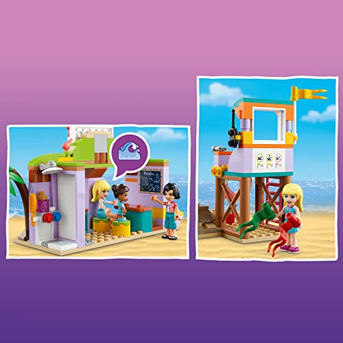 LEGO Friends Building Toy Set (288 Pieces) U144