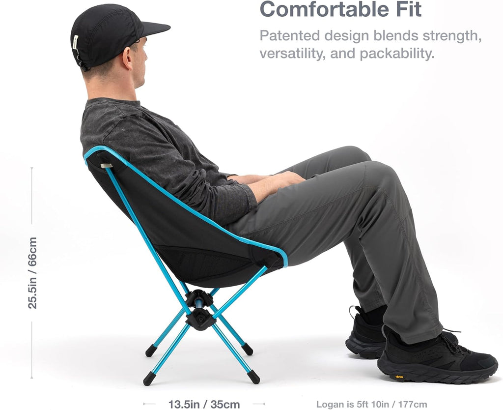Chair One and Ball Feet Set F957741