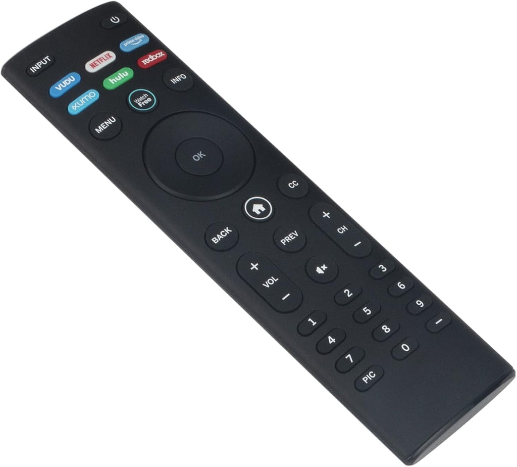 Replacement Remote Control for Vizio SmartCast TV R961