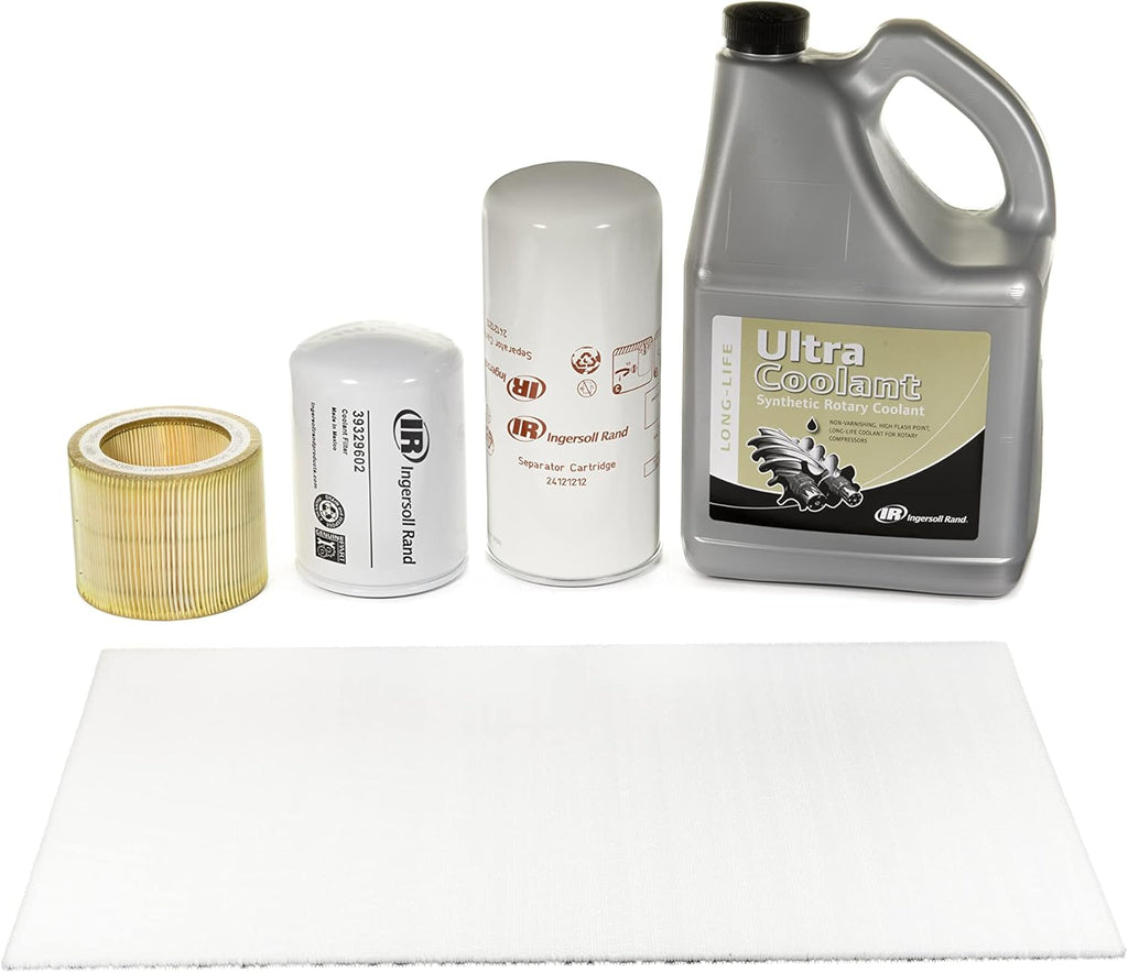 OEM Filters-Only Maintenance Kit for R Series Compressor L8703