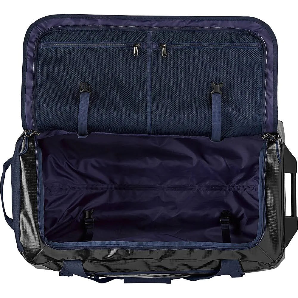 Sage Khaki 70L Wheeled Duffel U726440