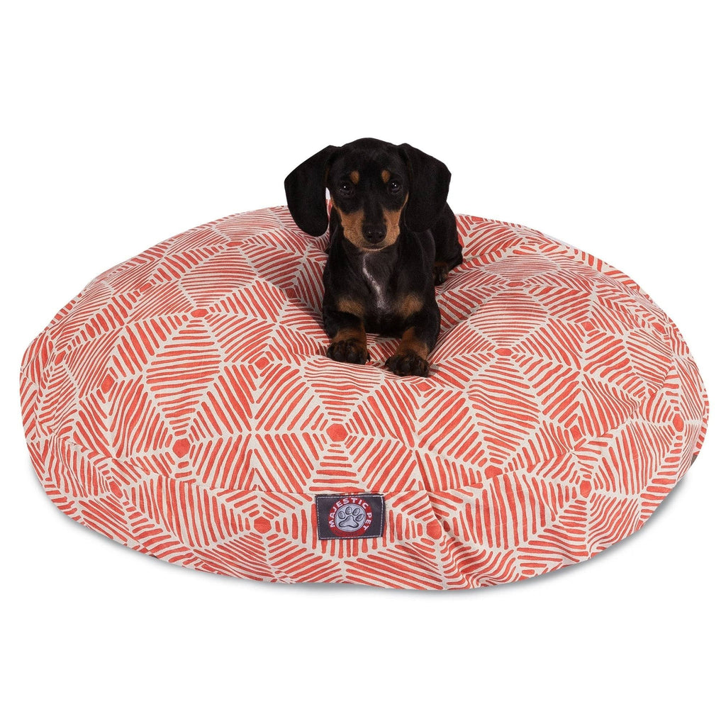 Medium Round Dog Bed B795