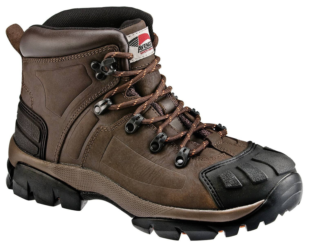 Brown Men's Size 8 W Shoes B944
