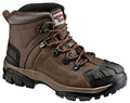 Brown Men's Size 8 W Shoes B944