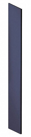 Blue Side Panel with Sloping Hood N6819