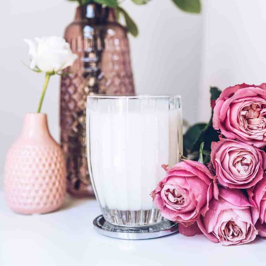 Soy Candle 350g Z887916