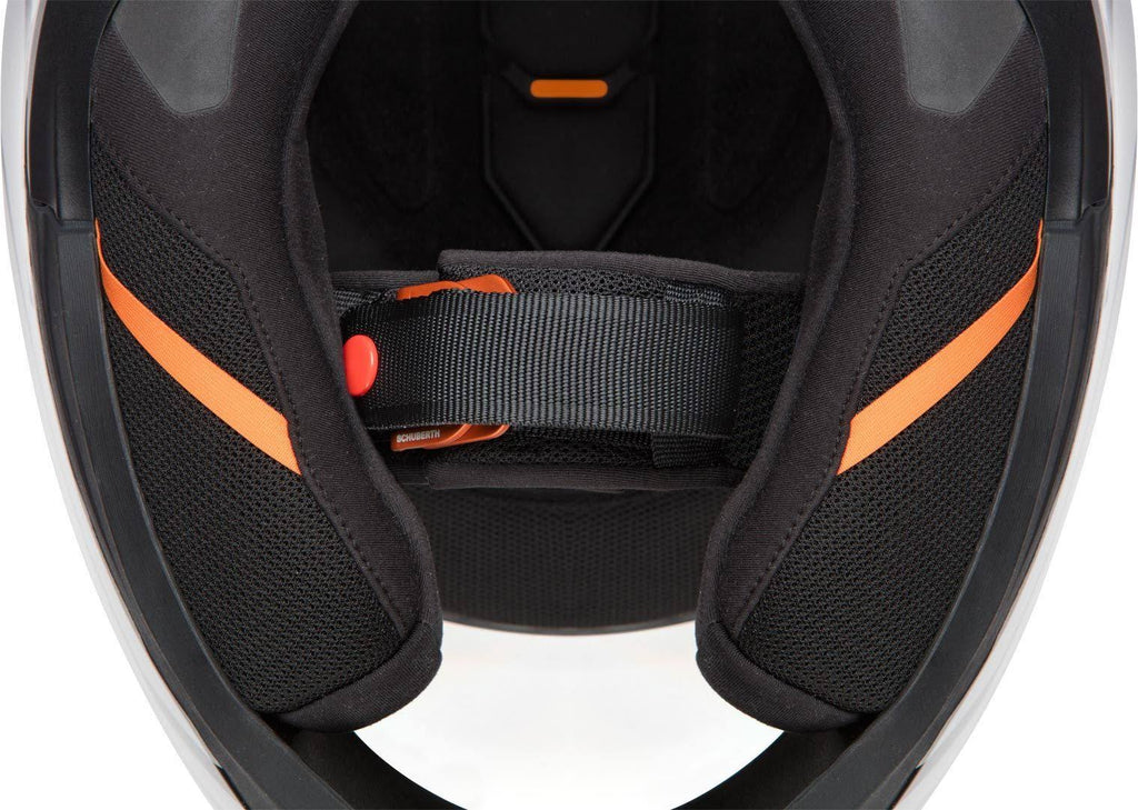 Red Helmet K8285