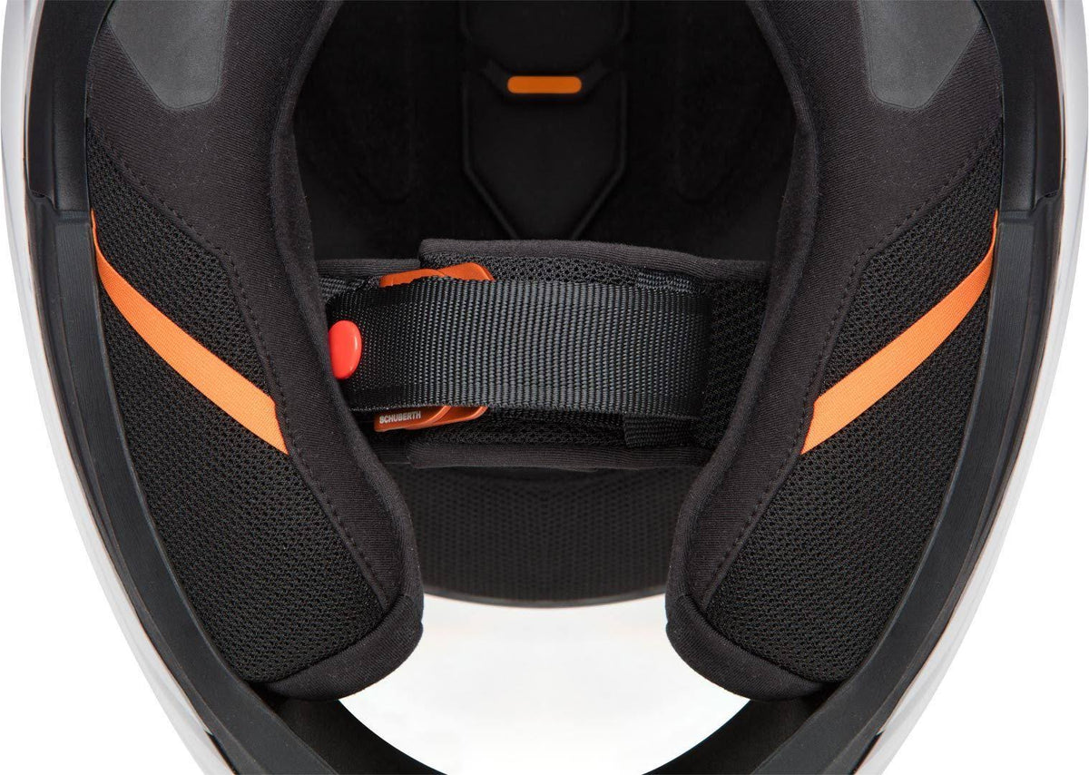 Red Helmet K8285