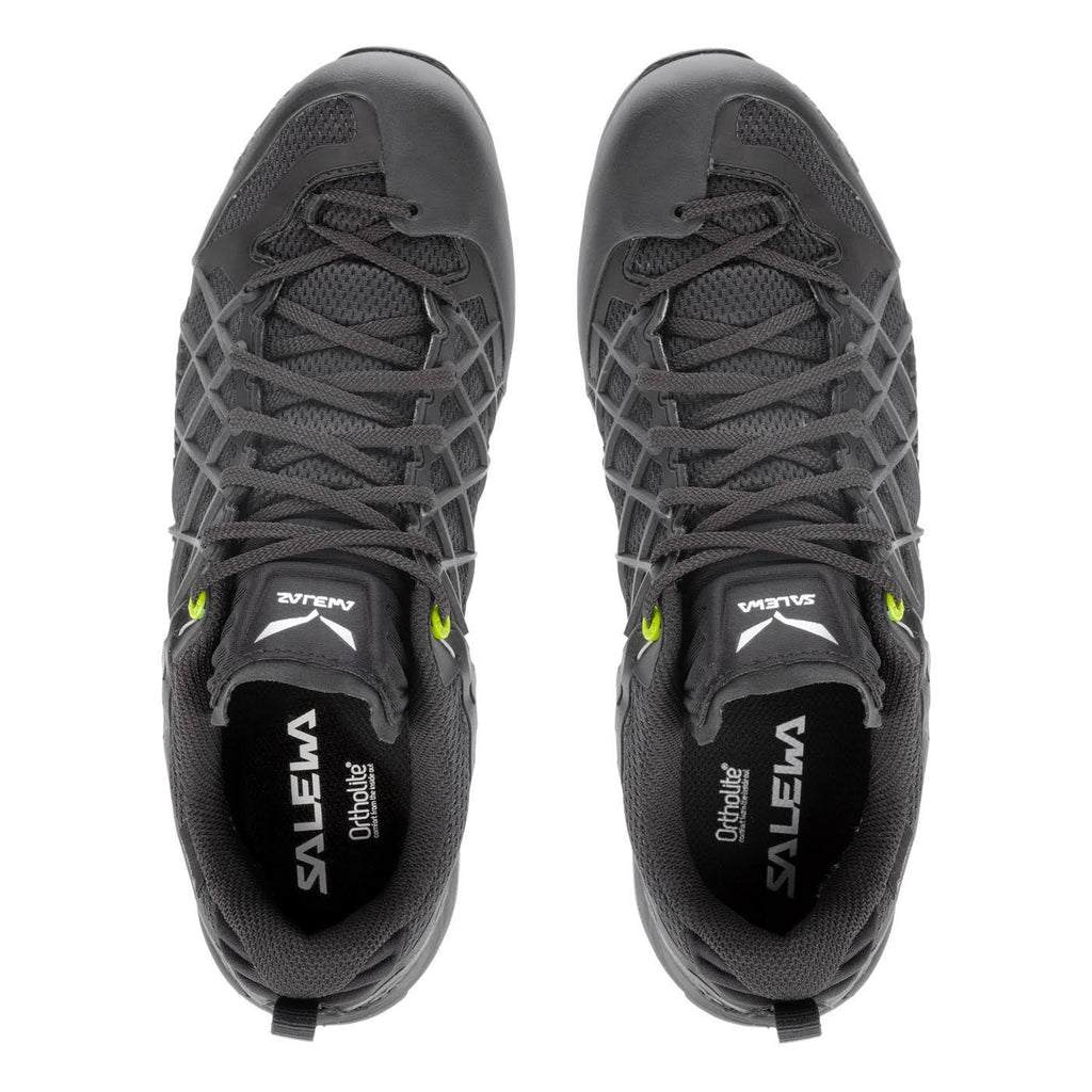 Men's Wildfire GTX Black Out Silver 7.5 W362849