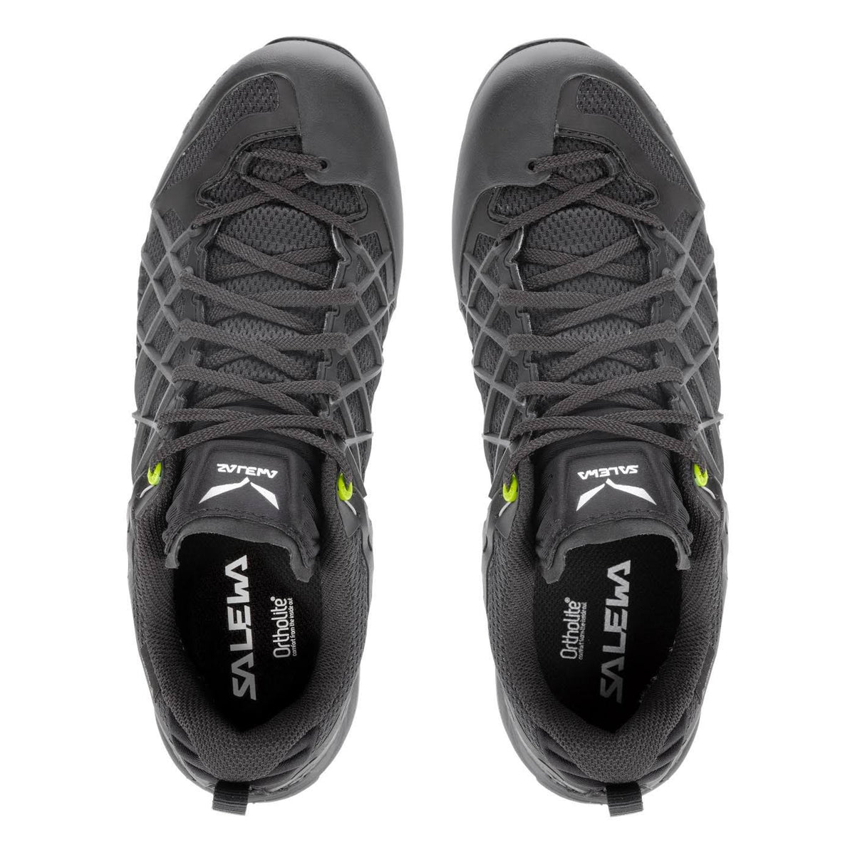 Men's Wildfire GTX Black Out Silver 7.5 W362849