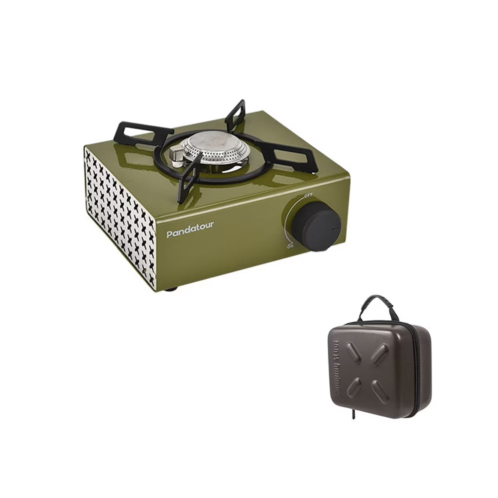 Windproof Portable Camping Stove H741837