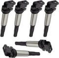Pack of 6 Ignition Coil Pack E89693