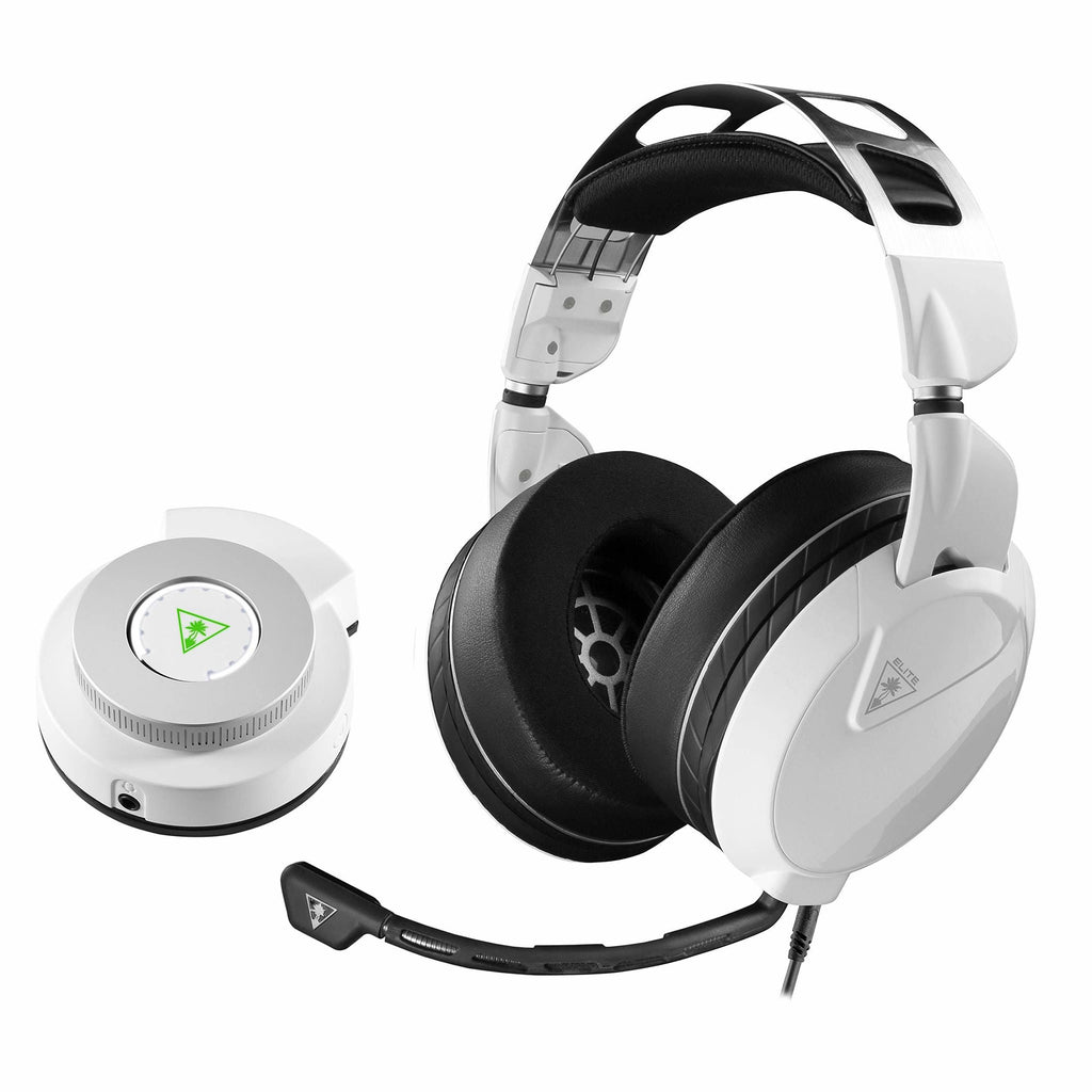 Wired Super Amp Gaming Headset L210814