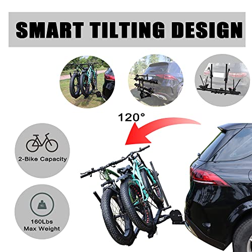 Bike Rack L450433