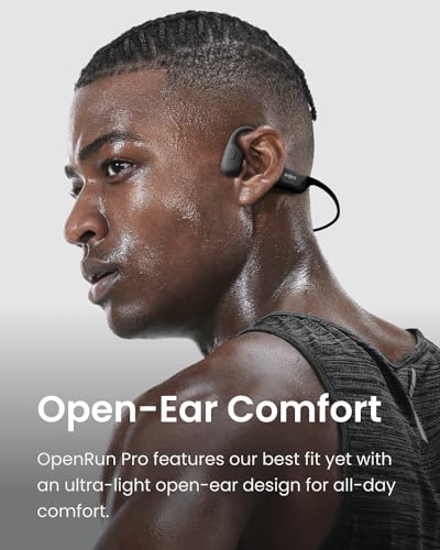 Open-Ear Bluetooth Bone Conduction Sport Headphones O6306