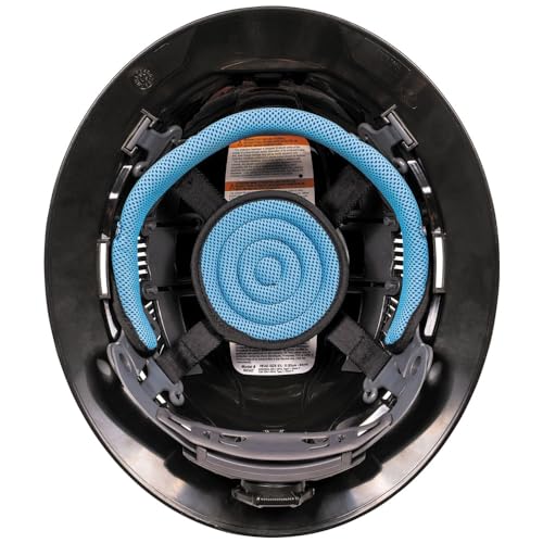 Vented Full Brim Hard Hat X81218