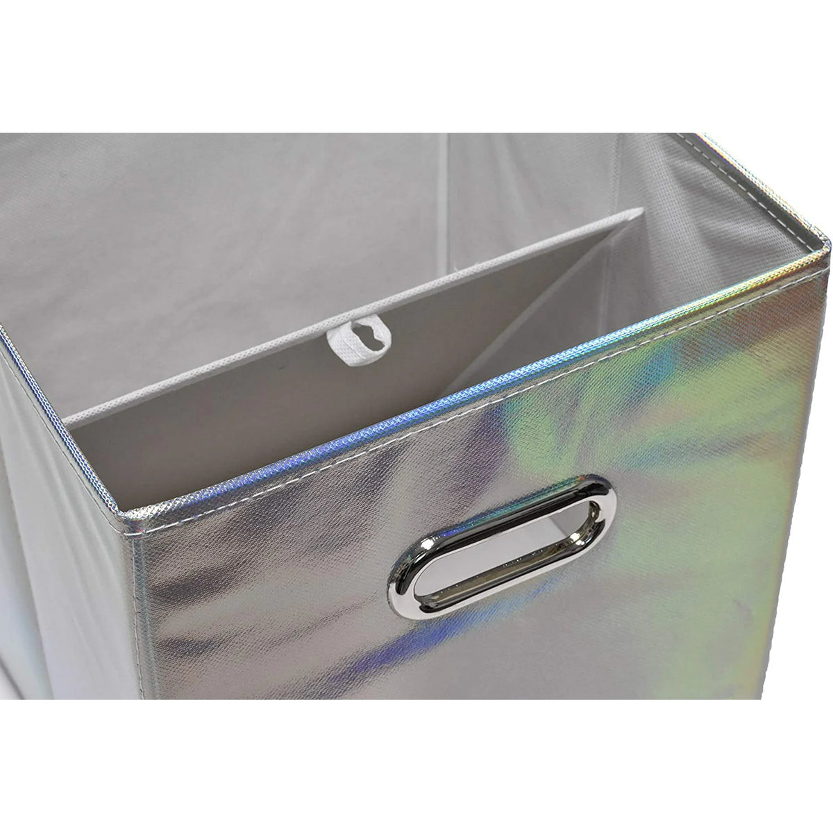 6-Pack Collapsible Laundry Storage Bins C67304