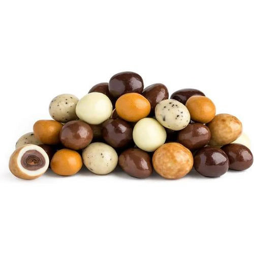12 Count 2.5 Oz Assorted Espresso Beans V7393