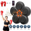 Smart Bluetooth Boxing Target Machine J674281