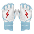 Premium Long Cuff Batting Gloves E689