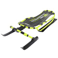 52-inch x 22-inch Single Rider Sled J715