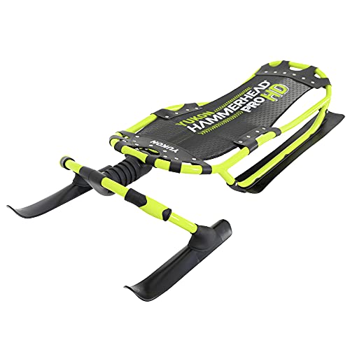 52-inch x 22-inch Single Rider Sled J715