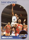#223 Sam Vincent Basketball Card K74979