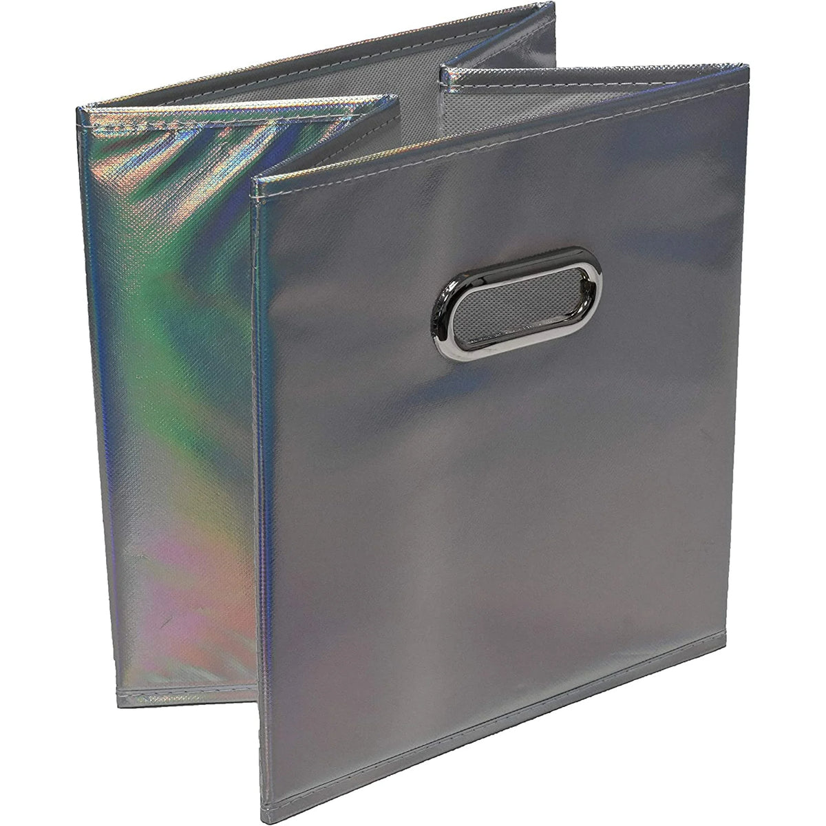 6-Pack Collapsible Laundry Storage Bins C67304