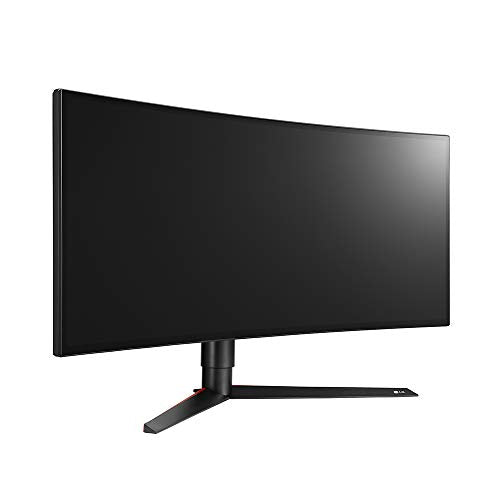 34" 21:9 IPS Curved Gaming Monitor G822966