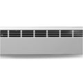 Brite White Hydronic Baseboard Cover U228433