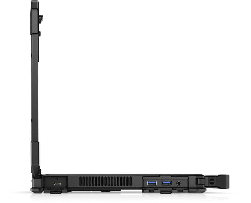Restored Dell Latitude Rugged 5420 Laptop, 14" FHD, Core i5, 256GB SSD, 8GB RAM, 4 Cores @ 3.6 GHz L4751