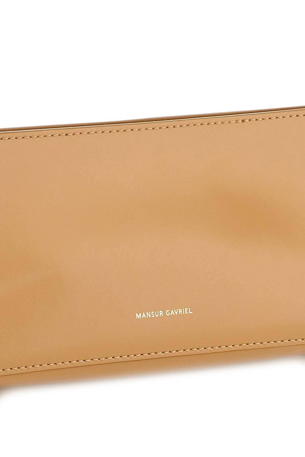 Caramel Pencil Bag W6856