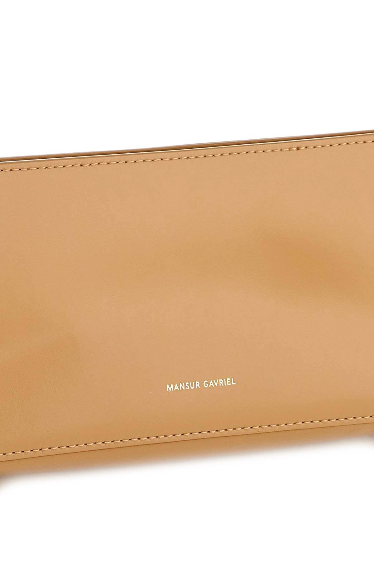 Caramel Pencil Bag W6856