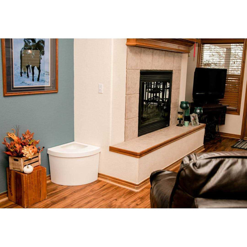 Standard Litter Box Kitangle T203