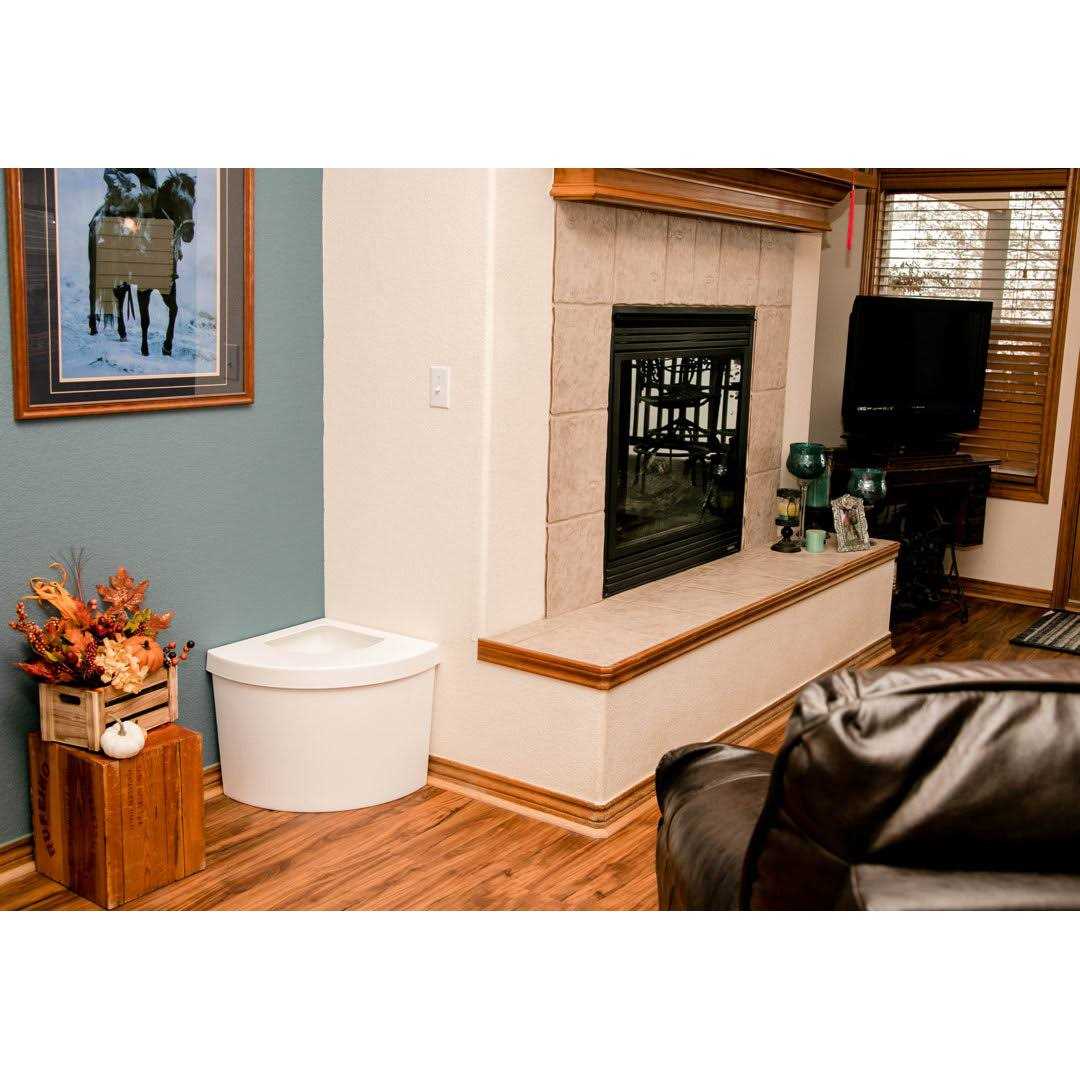 Standard Litter Box Kitangle T203