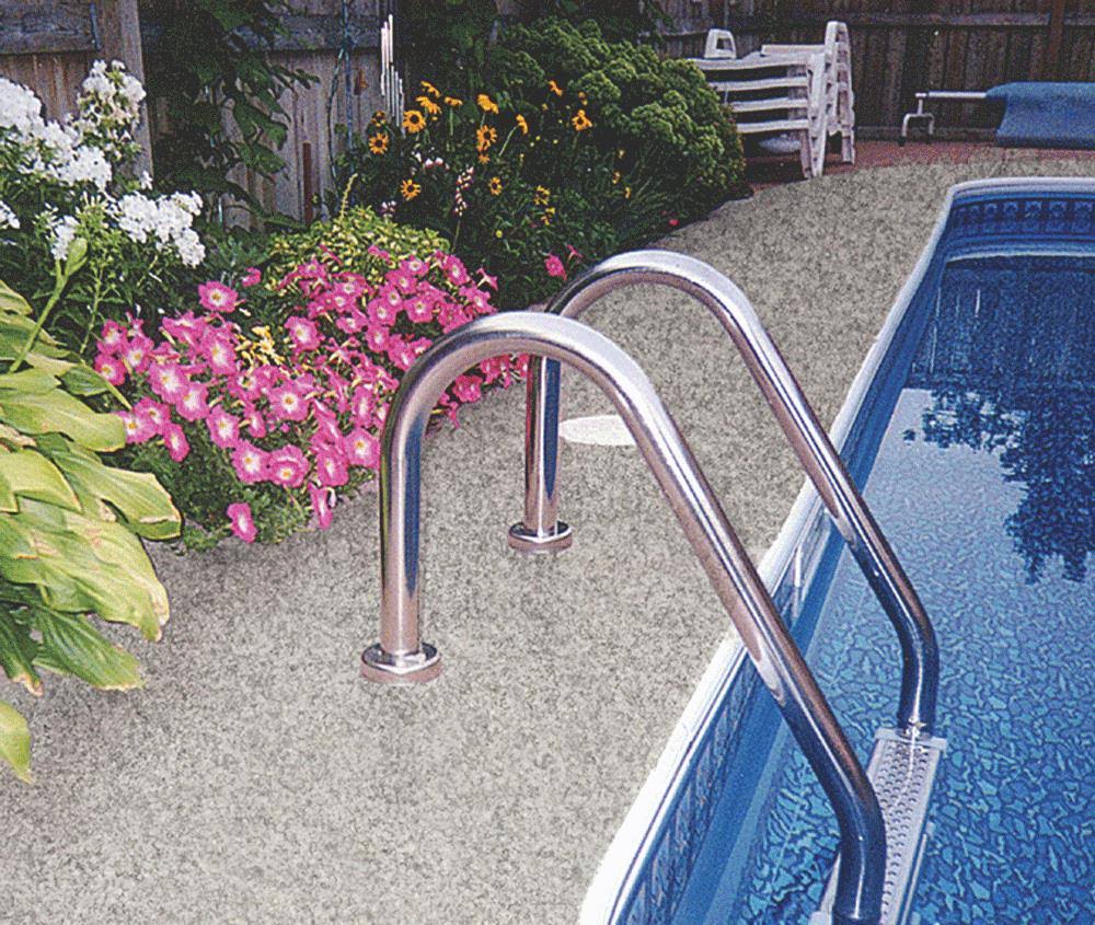 Anti-Skid Porch and Floor Paint (5-Gallon) B518