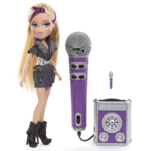 Doll and Mic Cloe V30785