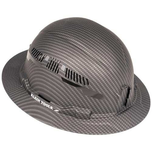 Vented Full Brim Hard Hat X81218