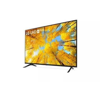 55 Inch LED 4K UHD Smart TV D2852