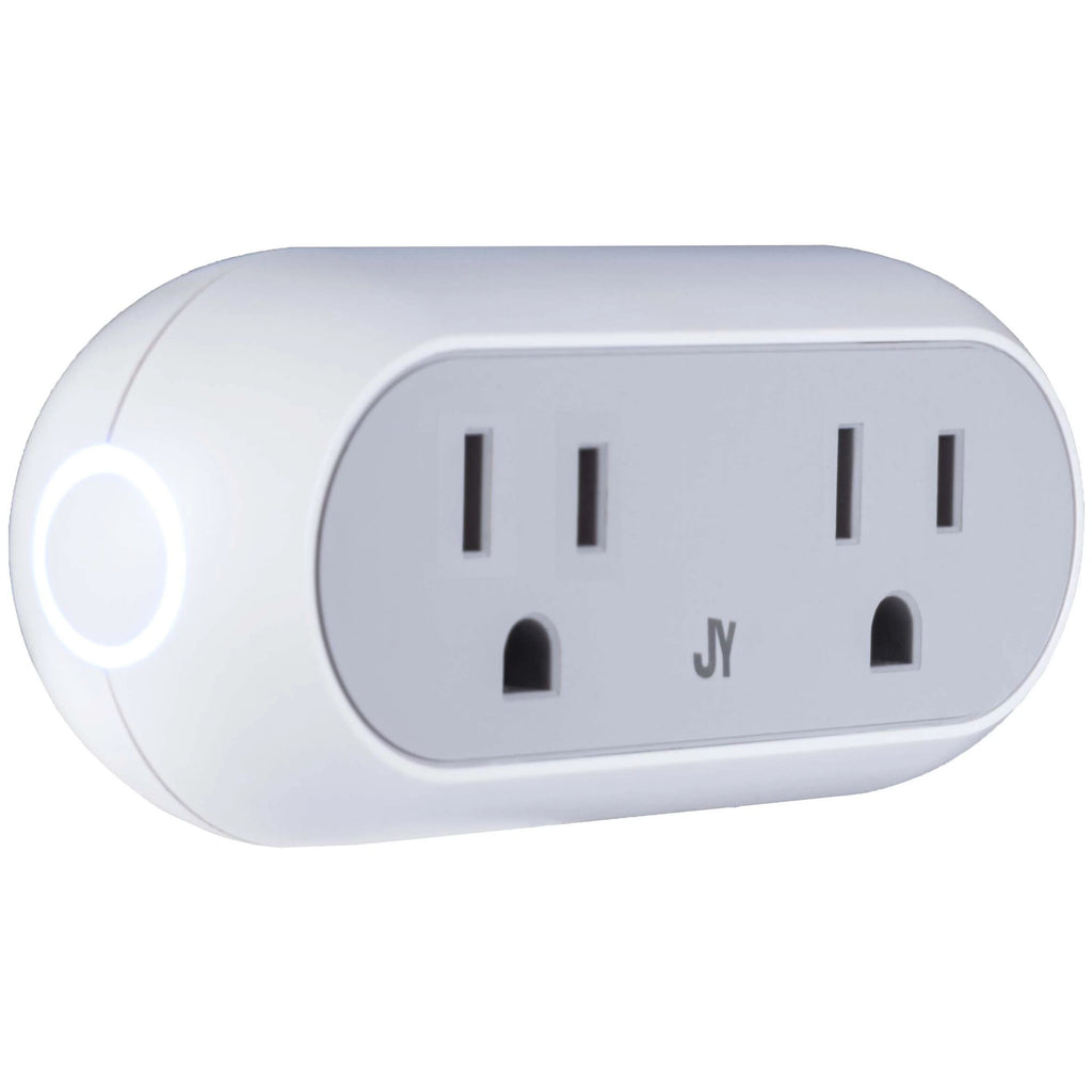Smart Dual Plug T37677