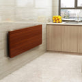 Wall Mounted Fold Down Desk D710