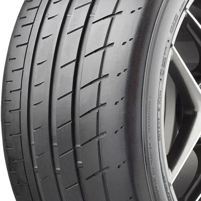 275/35R19 96W High Performance Tire V563205
