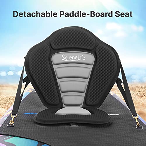 Adjustable Universal Paddle Board Seat F727504