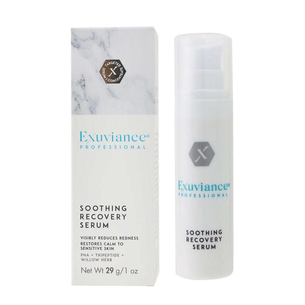 Soothing Recovery Serum 1 oz X874102
