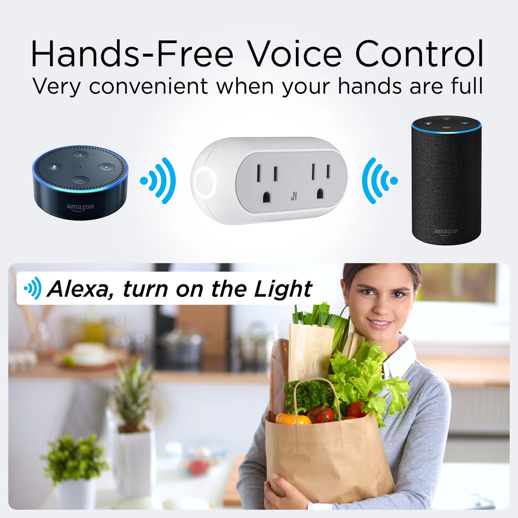 Smart Dual Plug T37677