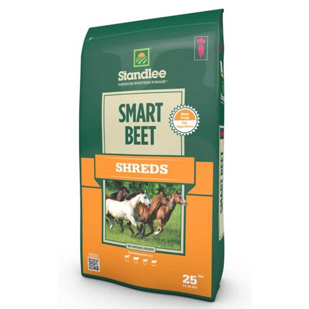 Beet Pulp Shreds E66061