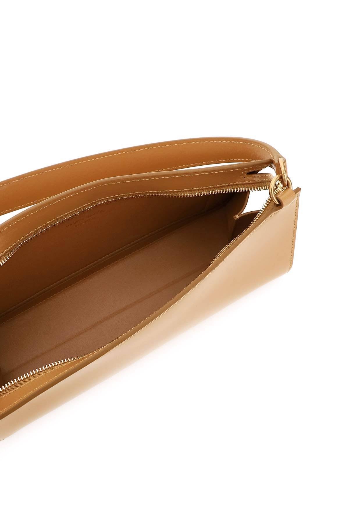 Caramel Pencil Bag W6856