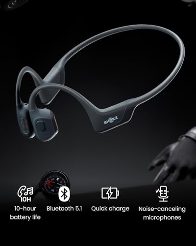 Open-Ear Bluetooth Bone Conduction Sport Headphones O6306